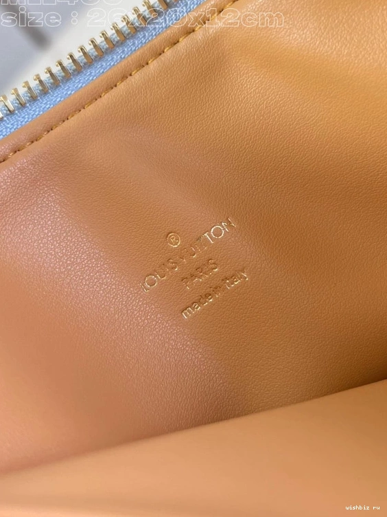 WIS BB LOUIS COUSSIN VUITTON 0112